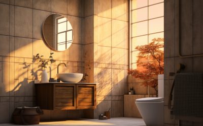 Renovating Bathrooms in Sheffield – Experience the Health Benefits of Whirlpool Baths